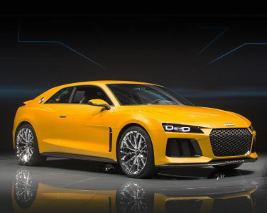 audi sport quattro concept 1