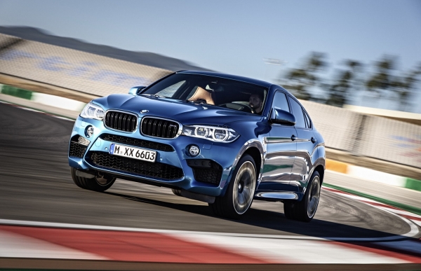 bmw m 5