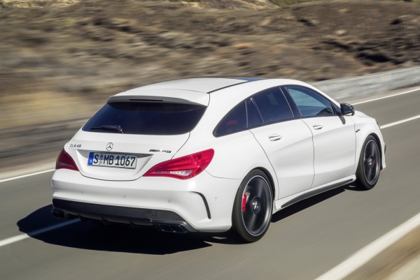 mb cla 6