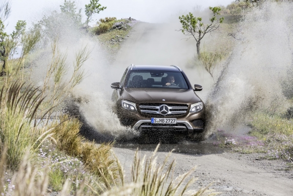 mb glc 8