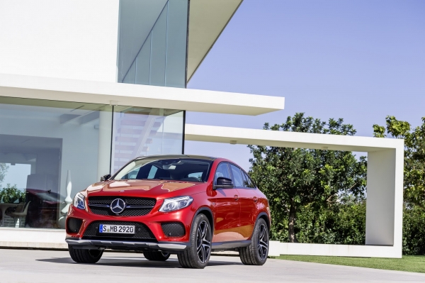 mb gle 3