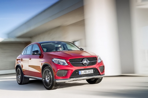 mb gle 5