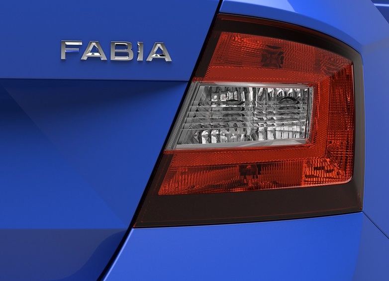 skoda fabia new 1