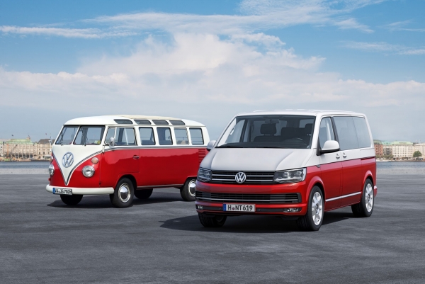 vw t6 1