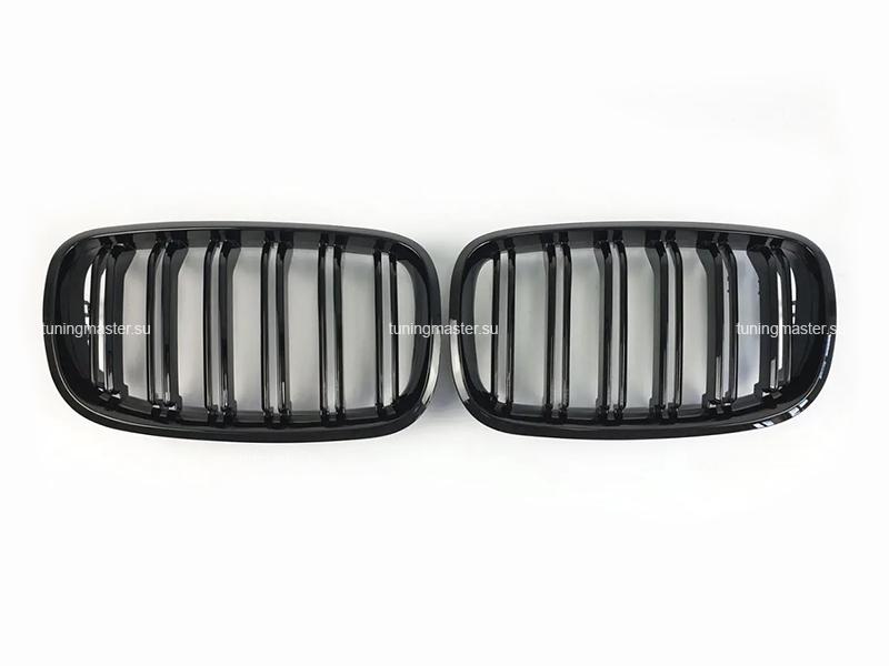 BMW 7 Grille Evolution