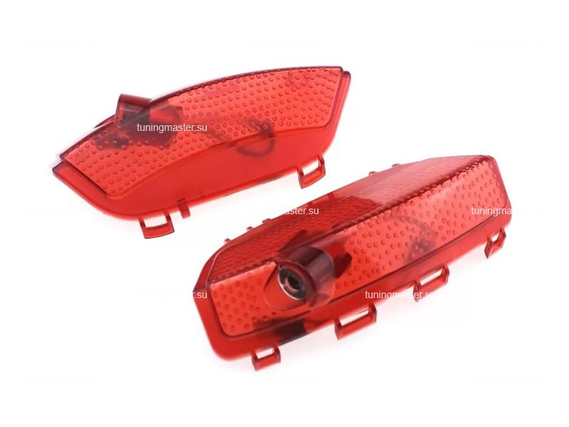 LED проектор дверной с логотипом Kia LED проектор дверной с логотипом Kia