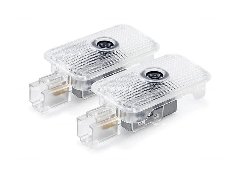 LED проектор дверной с логотипом Subaru LED проектор дверной с логотипом Subaru