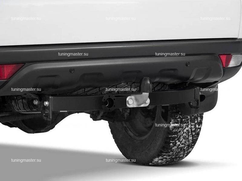 Фаркоп для Mitsubishi Pajero Sport 2 Фаркоп для Mitsubishi Pajero Sport 2