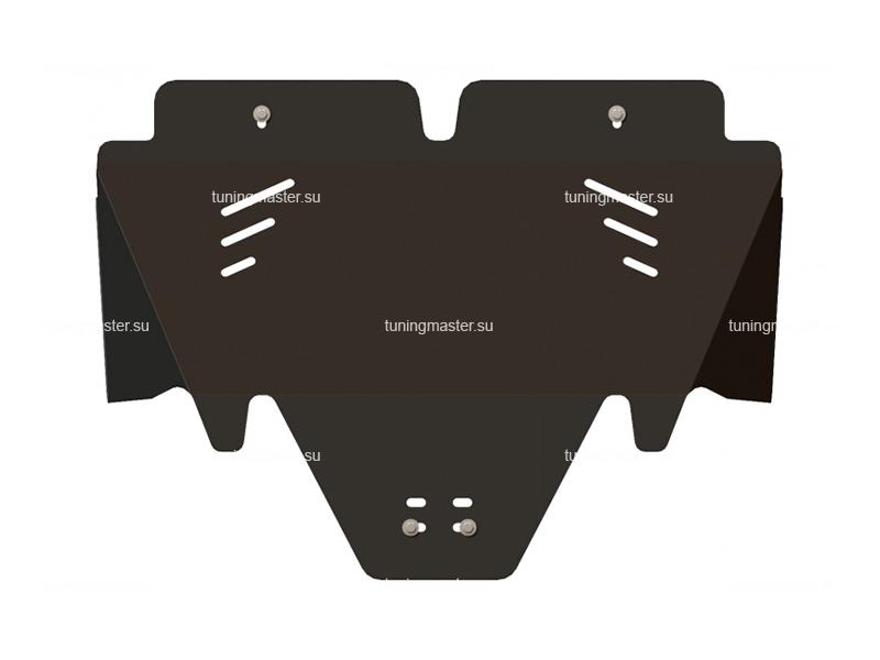 Защита картера двигателя Шериф 22.2548 для SUBARU Forester 4