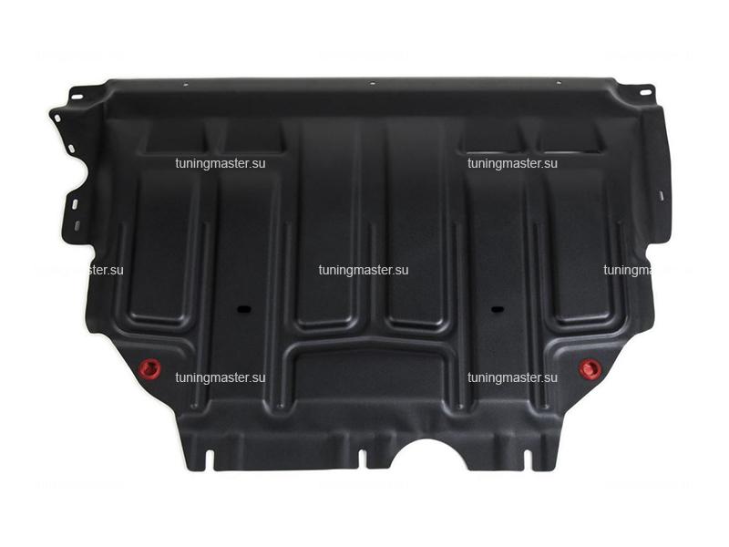 AM.5127.1 Защита картера и КПП Volkswagen Tiguan