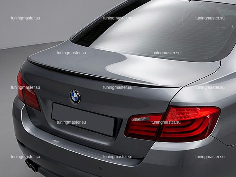 Спойлер на крышку багажника BMW 3 (F30) Спойлер на крышку багажника BMW 3 (F30)