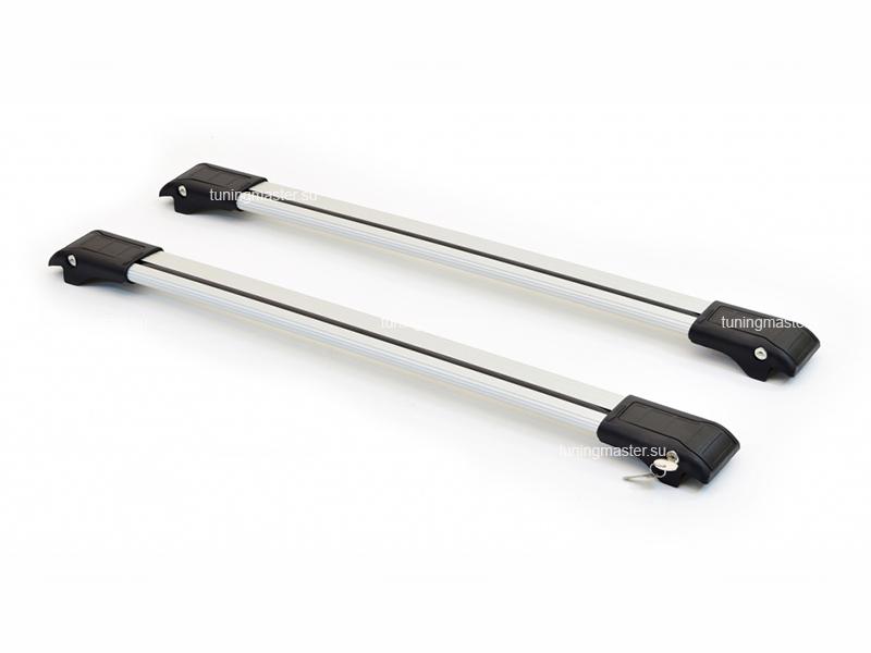 Багажник на рейлинги WINGCARRIER V1 (универсальные) Багажник на рейлинги WINGCARRIER V1 (универсальные)