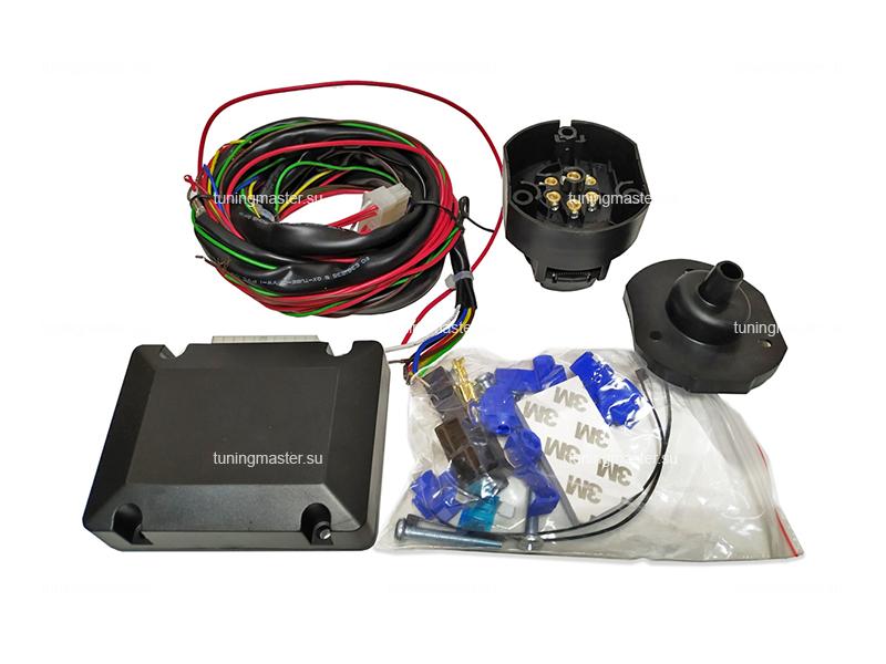 Модуль согласования для фаркопа Artway-pro универсальный Модуль согласования для фаркопа Artway-pro универсальный