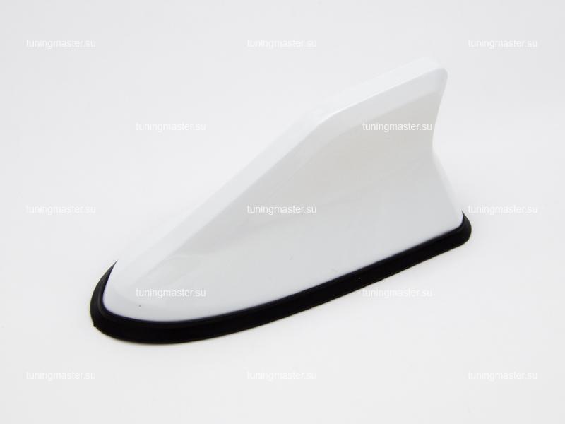 Антенна акулий плавник HYBRID (белый) Антенна акулий плавник HYBRID (белый)