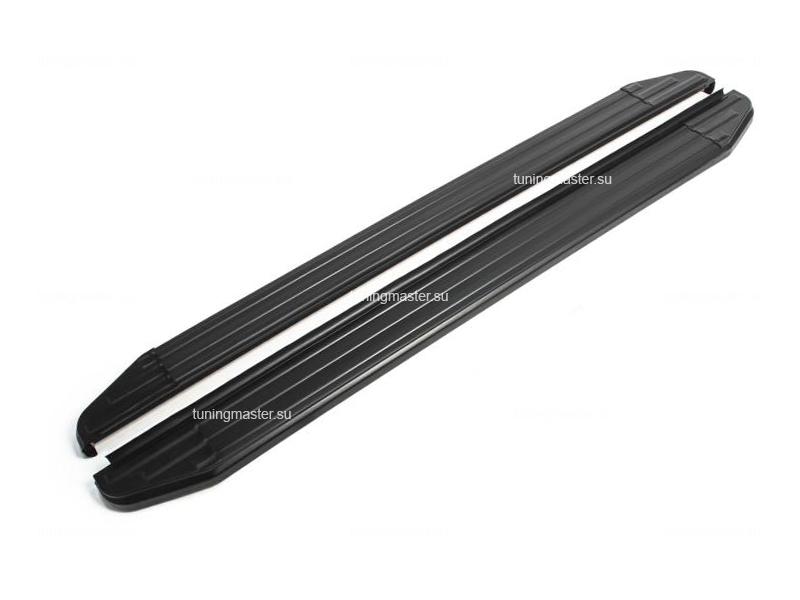 Пороги (Premium Black) Rival Пороги (Premium Black) Rival