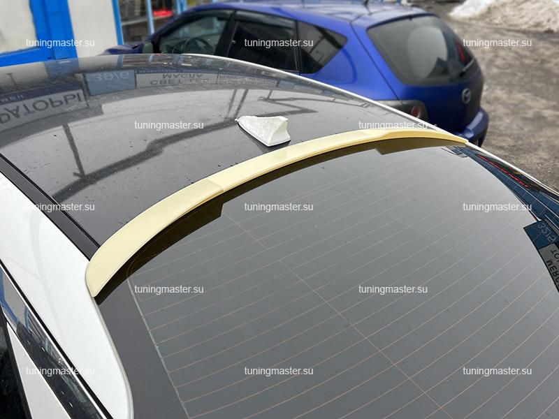 Спойлер на заднее стекло для Kia K5 Спойлер на заднее стекло для Kia K5