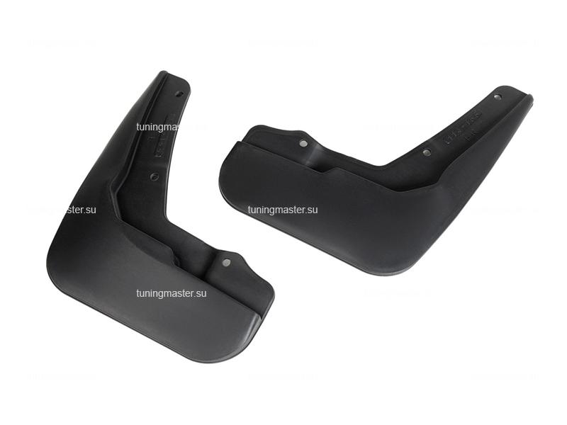 Передние брызговики Geely Atlas Pro Передние брызговики Geely Atlas Pro