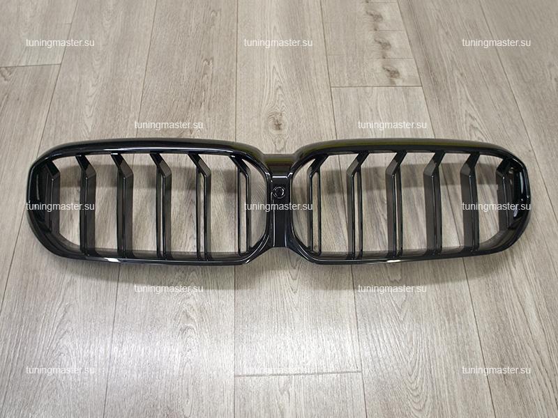 Решетка радиатора BMW 5 (G30) M5 рестайлинг Решетка радиатора BMW 5 (G30) M5 рестайлинг