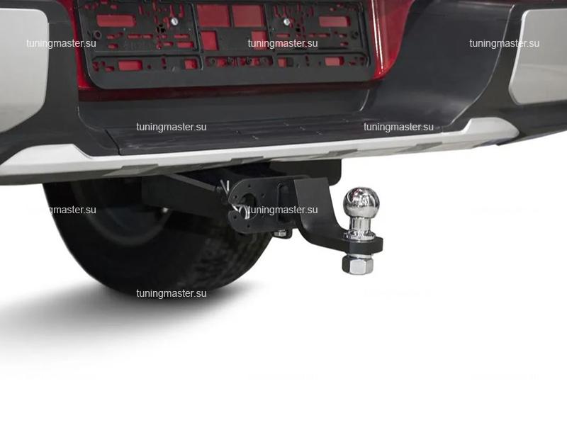 Фаркоп для Mitsubishi L200 быстросъемный крюк Фаркоп для Mitsubishi L200 быстросъемный крюк