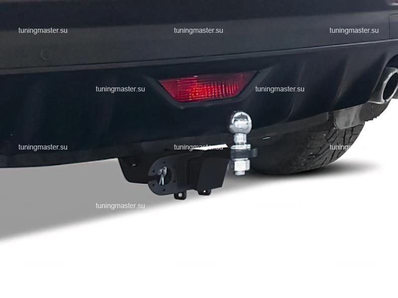 Фаркоп для Geely Coolray (быстросъемный крюк) Фаркоп для Geely Coolray (быстросъемный крюк)