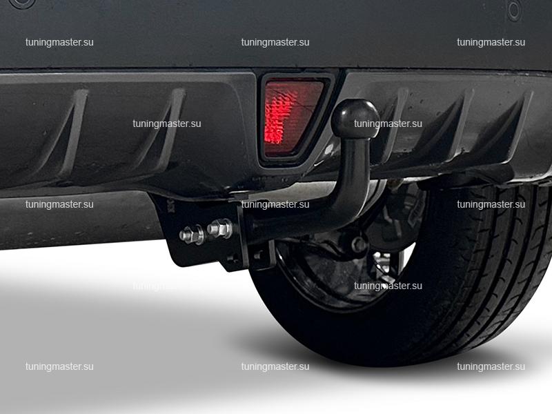 Фаркоп для Changan UNI-T (без электрики) Фаркоп для Changan UNI-T (без электрики)