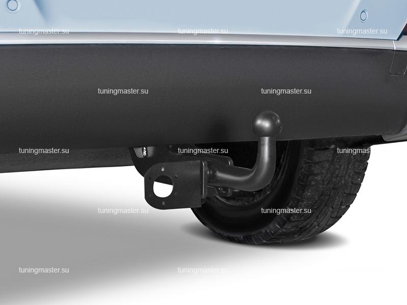 Фаркоп для Chery Tiggo 7 Pro Max Фаркоп для Chery Tiggo 7 Pro Max