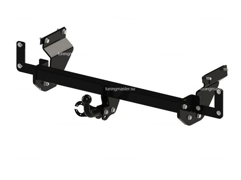 Фаркоп Citroen Spacetourer Фаркоп Citroen Spacetourer