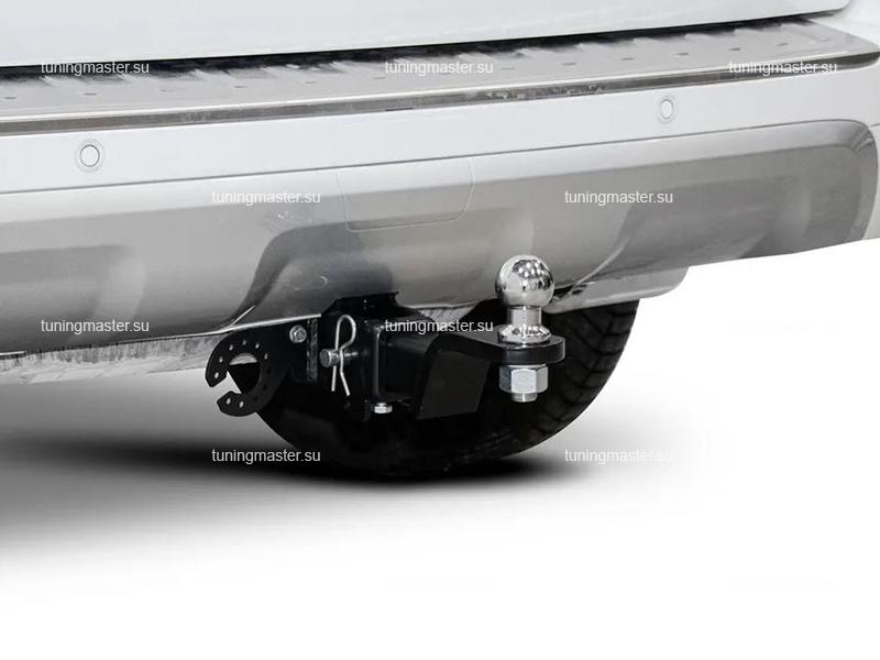 Фаркоп для Tank 500 (быстросъемный крюк) Фаркоп для Tank 500 (быстросъемный крюк)