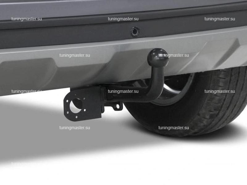 Фаркоп для Chery Tiggo 4 Pro Фаркоп для Chery Tiggo 4 Pro