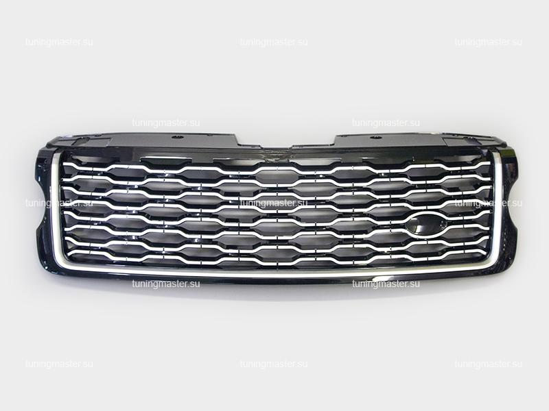 Решетка радиатора Range Rover Vogue 4 Решетка радиатора Range Rover Vogue 4